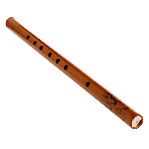 Traditional hole bamboo - traditional,