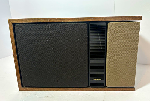 Bose 301 series - 301,
