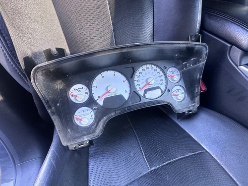 2006 2009 dodge ram - 2006-2009,