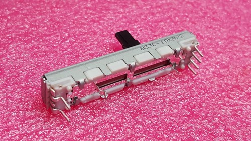 Volume potentiometer for korg - for,