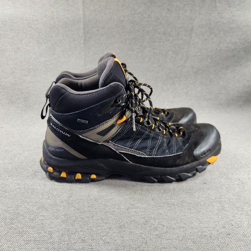 Salomon fastpacker mens size - salomon,