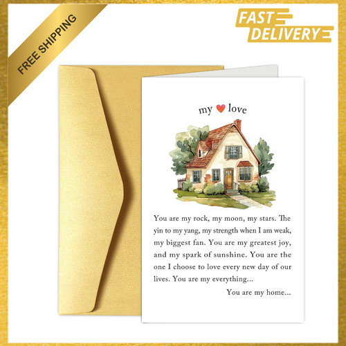 Wedding anniversary card for - wedding,