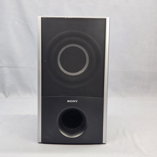 Sony ws82 passive - passive, 8"
