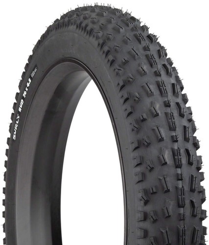 Surly bud tire - 26, 4.8