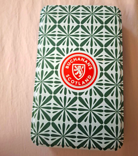 Buchanan scotland dominoes - scotland,
