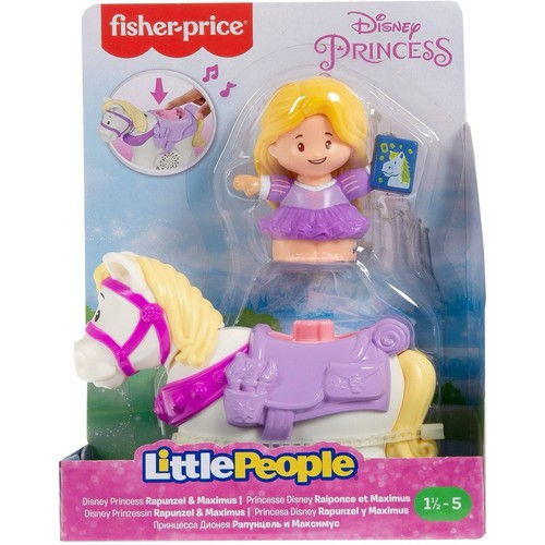 Little people disney - people, princess