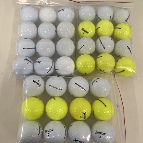 Dozen srixon q - 5-a,