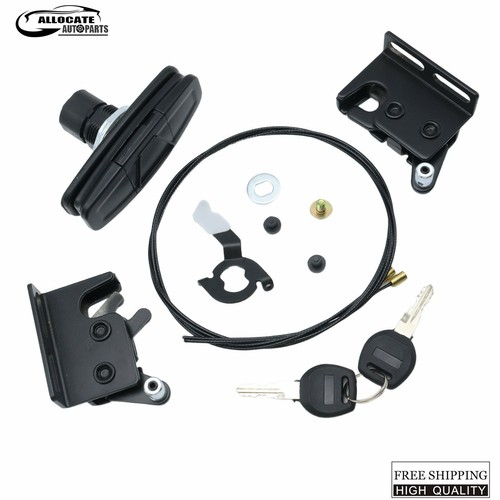 For leer truck cap - leer, tonneau