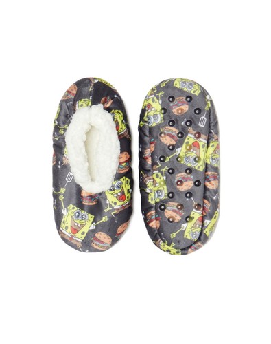 Sponge bob squarepants fuzzy - bob,