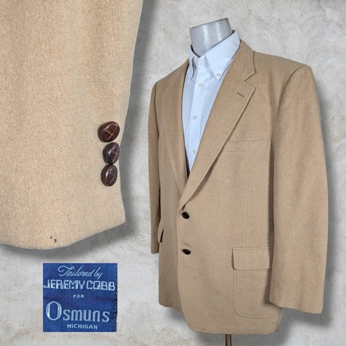 Osmuns blazer sport coat - blazer,
