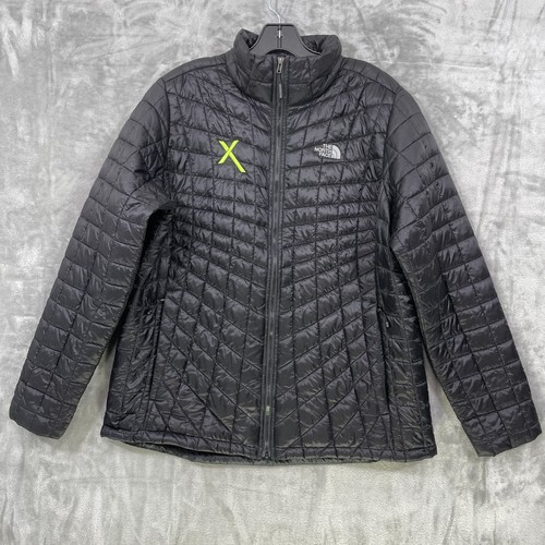 The north face thermoball - face,