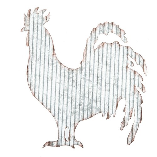 Farmhouse rustic corrugated - rustic,