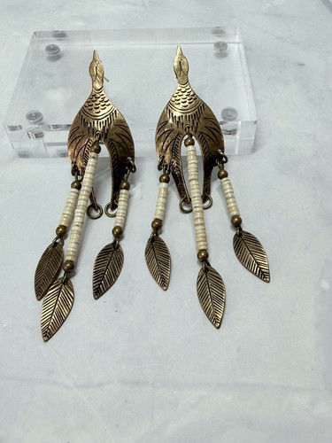 Vintage southwestern brass - vintage,