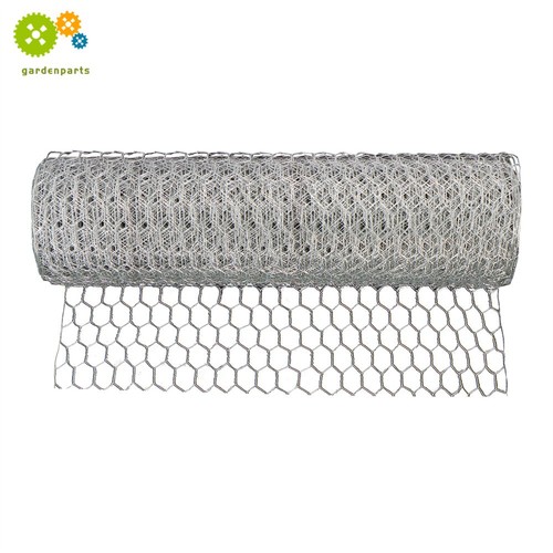 100 chicken wire fencing - 24"×100',
