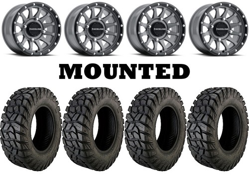 Kit moose rigid - 4,