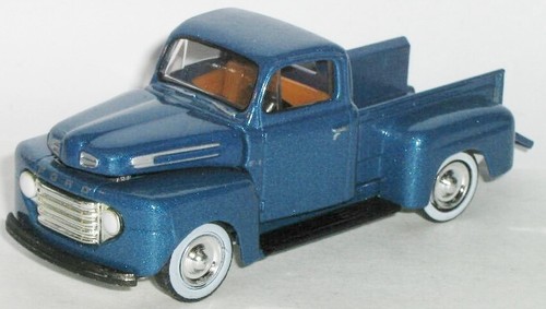 1948 ford 1 - 1/64,