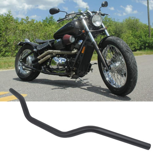 Motorcycle drag bar - 1",