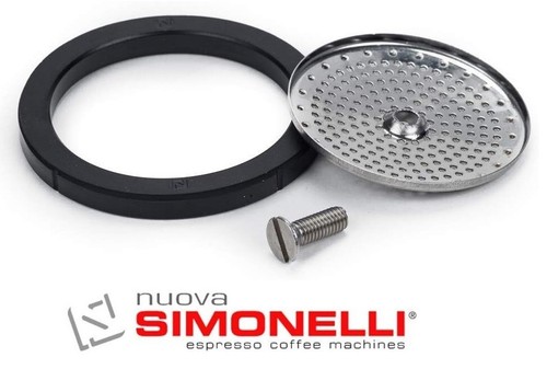 Nuova simonelli group - simonelli,