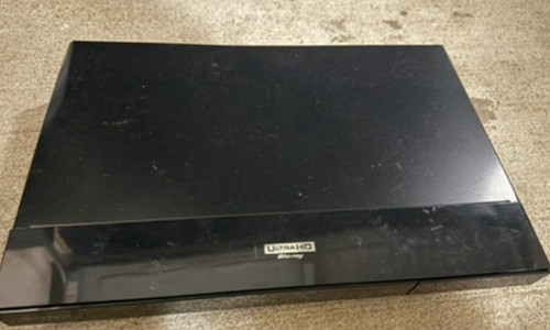 Sony ubp x700 ultra hd - ubp-x700,