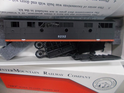 Intermountain 44502 sp - #, 44502-04~"sp