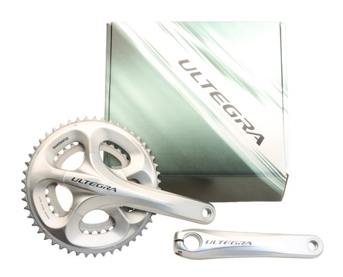Shimano ultegra 6750 - shimano, fc-6750