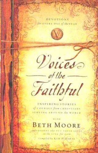 Voices the faithful - the,