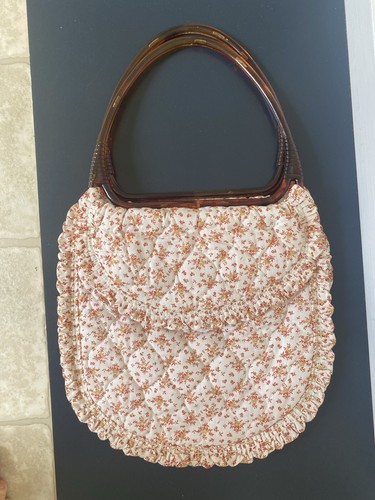 Vintage retro handmade 1970s - retro,