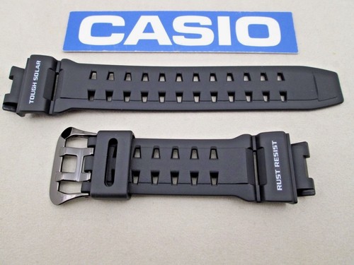 Genuine casio shock gulfman - g-shock,