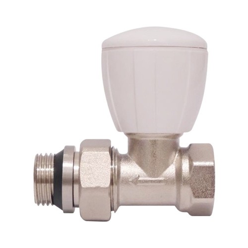 Manual radiator valve dn15 - valve,
