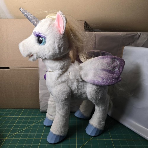 Furreal friends starlily - friends,