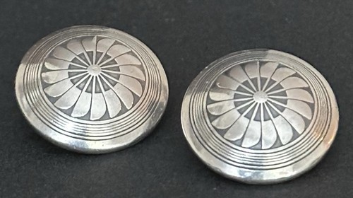 Vintage the silver - silver, mesa