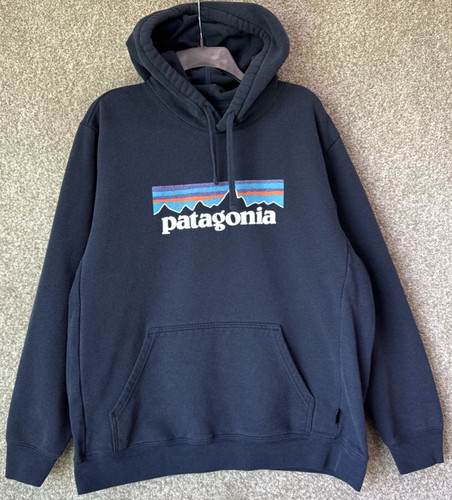 Patagonia hoodie mens - patagonia, size