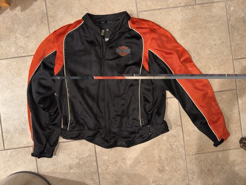 Harley davidson men mesh - men's,