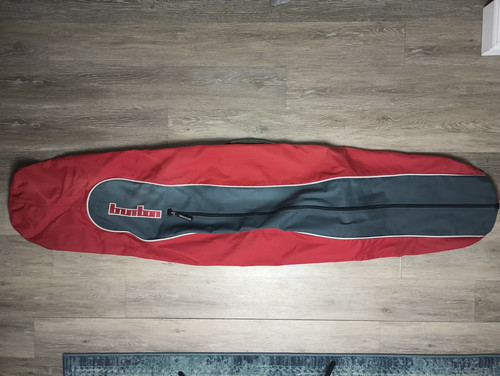 Burton snowboard bag 165 - snowboard, cm