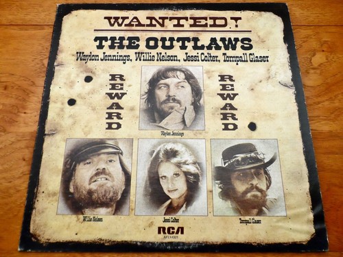 Wanted the outlaws - ♫, ♫
