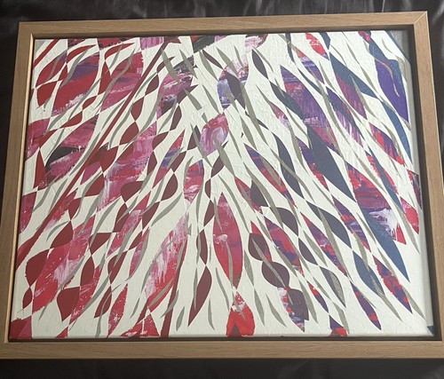 Original art sold - sold, artist