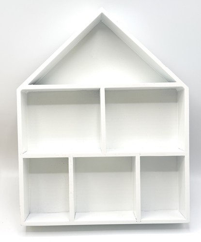 Scale house silhouette - scale,
