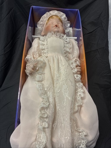 Ashley belle porcelain doll - belle,