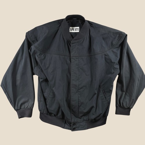 Vintage amati jacket men - men, xl
