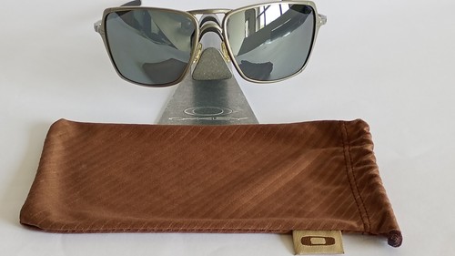 Oakley inmate sunglasses - inmate, light