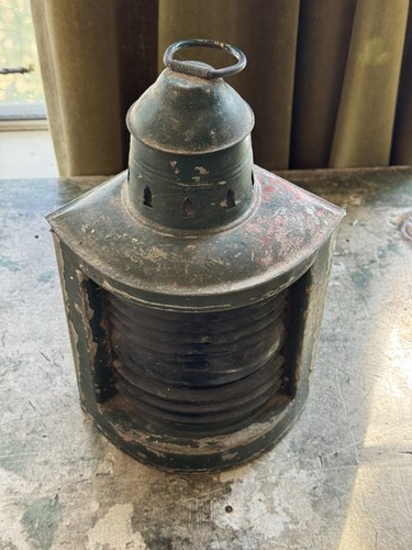 Vintage wilcox crittenden ship - wilcox,