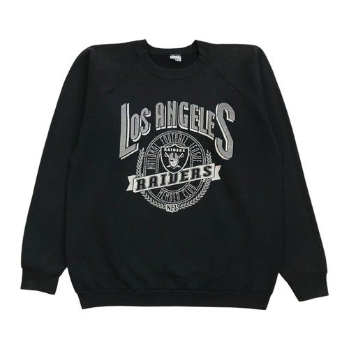 Vintage raiders sweatshirt - vintage,