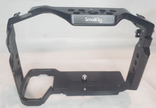 Smallrig 2087d full camera - full,