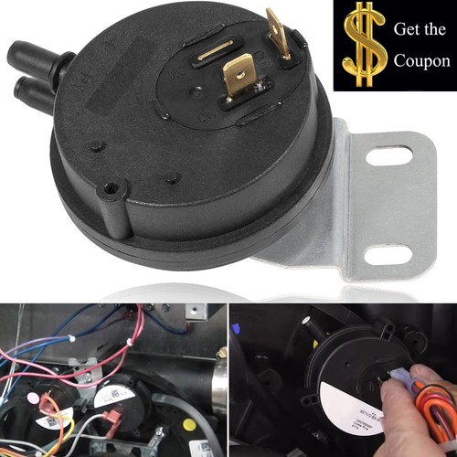 632444 furnace pressure switch - 632444,