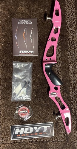 New hoyt excel ilf riser - excel,