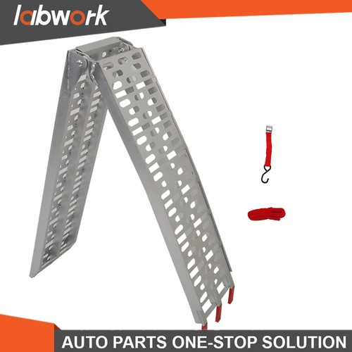 Heavy duty aluminum - heavy,