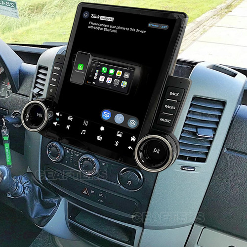 64g carplay for mercedes - carplay,