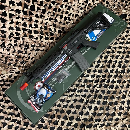 New armament cm16 mod 0 - new,