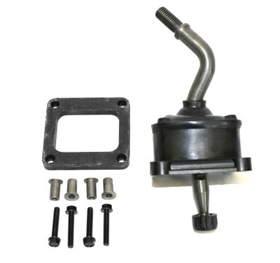 Nv5600 speed shifter kit - 6,