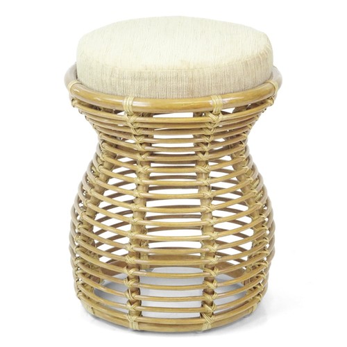 Natural rattan wicker - rattan, milan